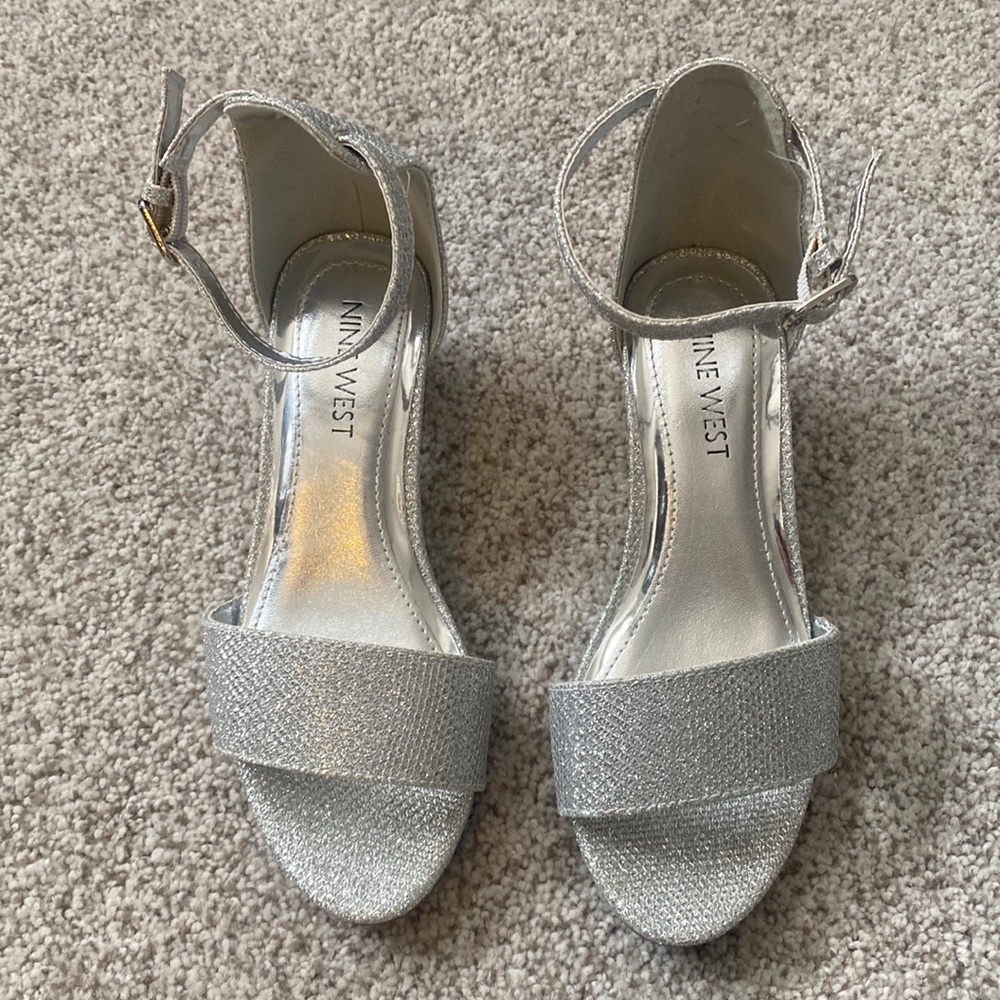 9 West Kids Tess Sandal